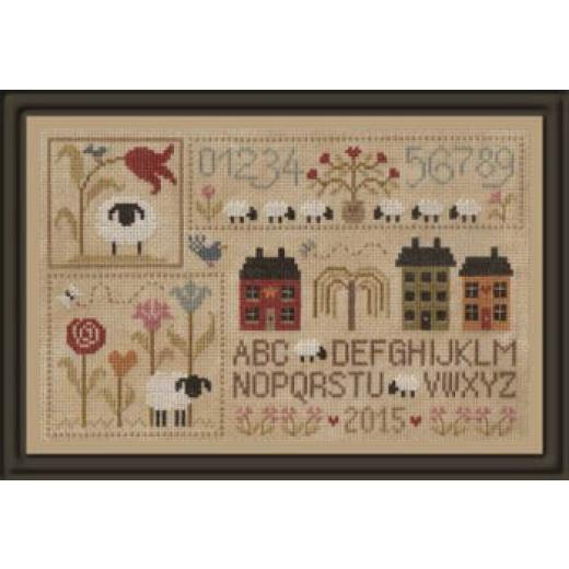 Jardin Privé - Histoires De Moutons 1