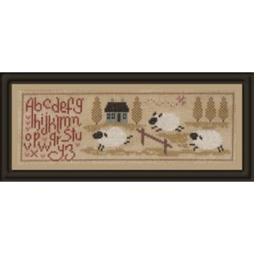 Jardin Privé - Histoires De Moutons 2