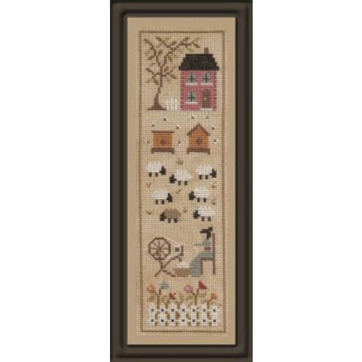 Jardin Privé - Histoires De Moutons 4