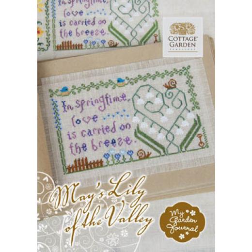 Cottage Garden Samplings - Mays Lily Of The Valley