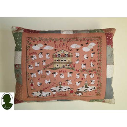 Sara Guermani - A Beeh C