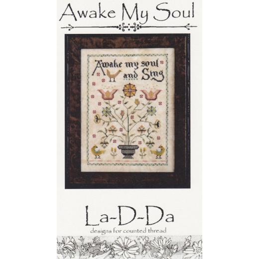 La D Da - Awake My Soul