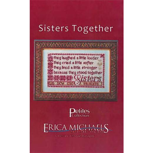 Erica Michaels - Sisters Together