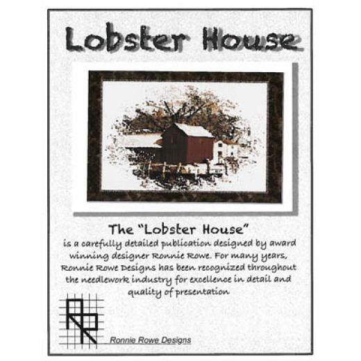 Ronnie Rowe - Lobster House