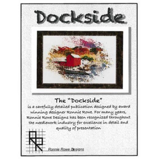 Ronnie Rowe - Dockside