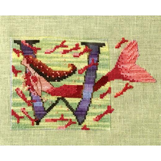 Nora Corbett - Letters From Mermaids - W