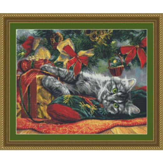 Kustom Krafts - La Belle Noelle