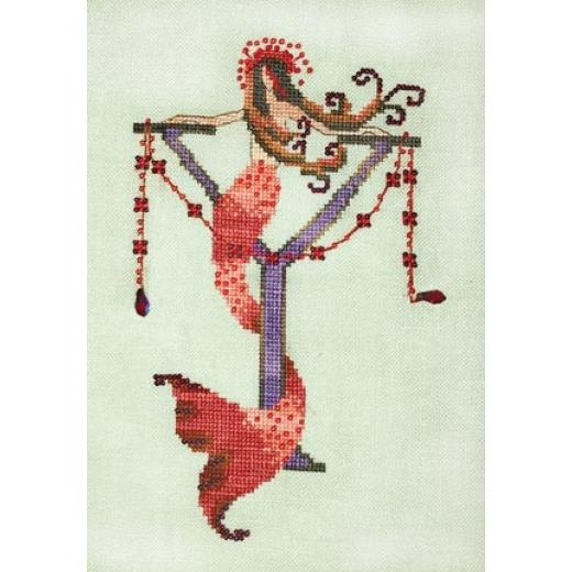 Nora Corbett - Letters From Mermaids - Y