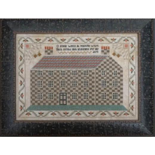 La D Da - Fine House Indeed