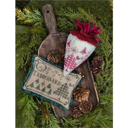 Erica Michaels - O Tannenbaum