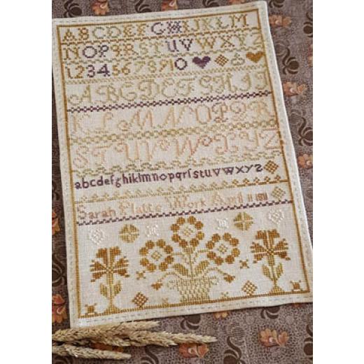 Pineberry Lane - Sarah Platt 1811