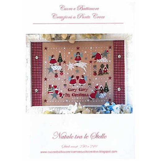 Cuore E Batticuore - Christmas Among The Stars