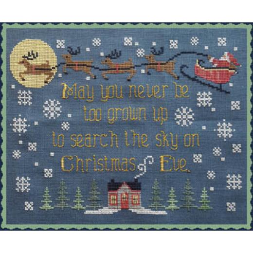 Waxing Moon Designs - Search The Sky