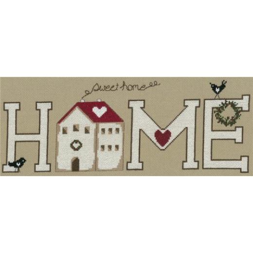 Imaginating - Home Sweet Home