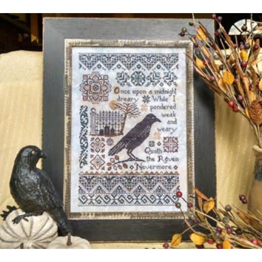 Lilas Studio - Nevermore