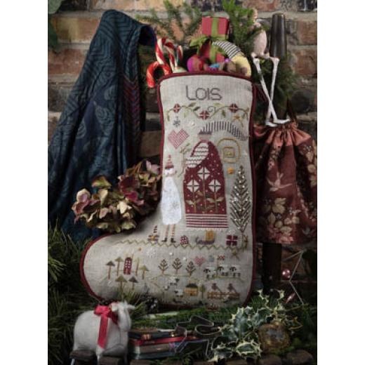 Shepherds Bush - Loiss Stocking