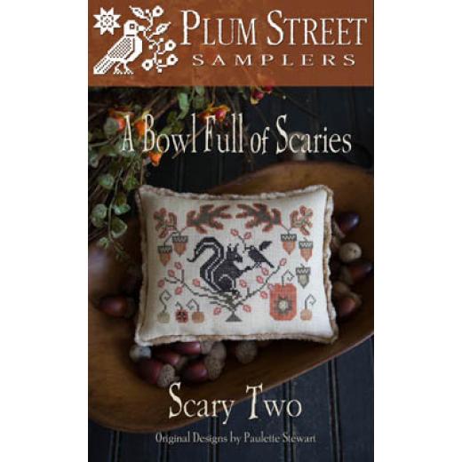 Plum Street Samplers - Scary Two