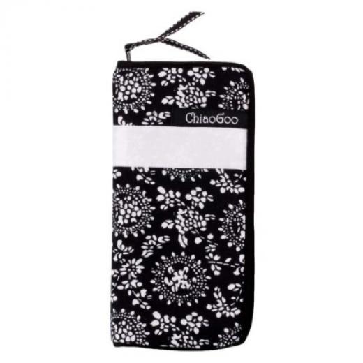 Nadeltasche für Nadelspiele - ChiaoGoo