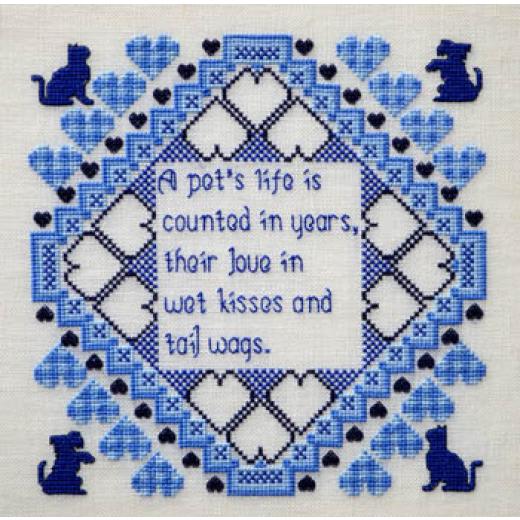 MarNic Designs - Pets Life