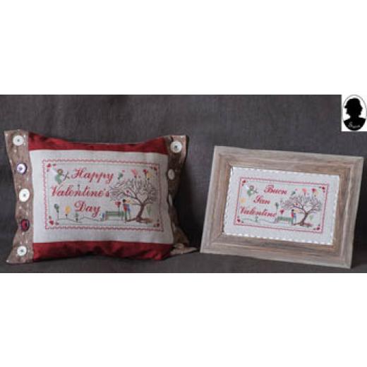 Sara Guermani - Happy Valentines Day