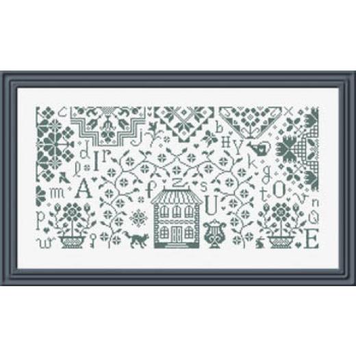 Jardin Privé - Retour Aux Sources