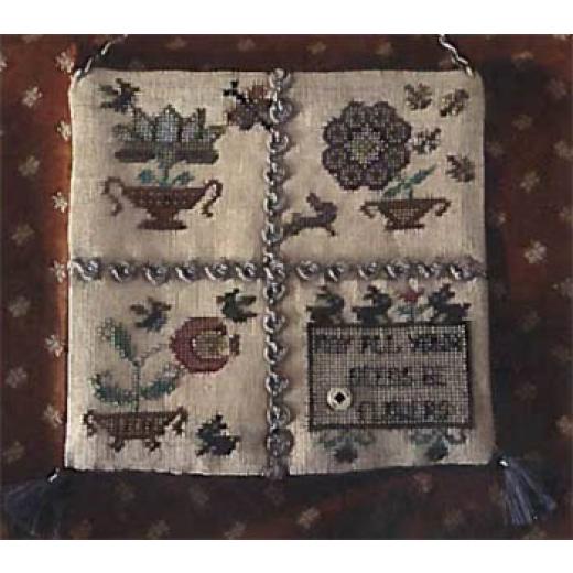 Nikyscreations - Baskets