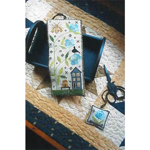 Chessie & Me - Let My Examples Shine