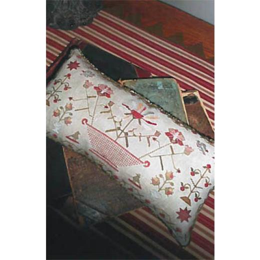 Chessie & Me - Sarahs Basket