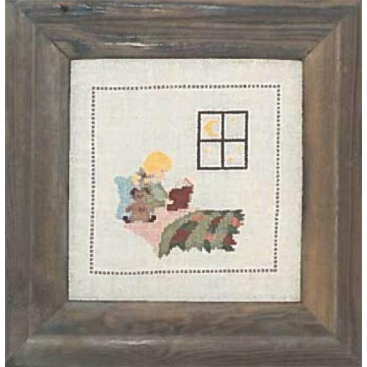 Sara Guermani - In the Bed