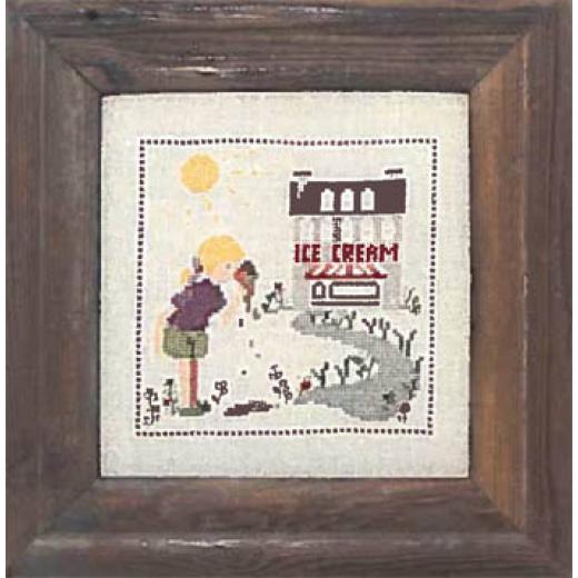 Sara Guermani - Sweet Tooth