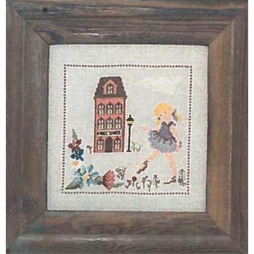 Sara Guermani - Dancing