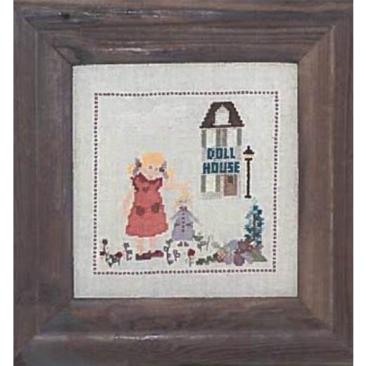 Sara Guermani - Doll House