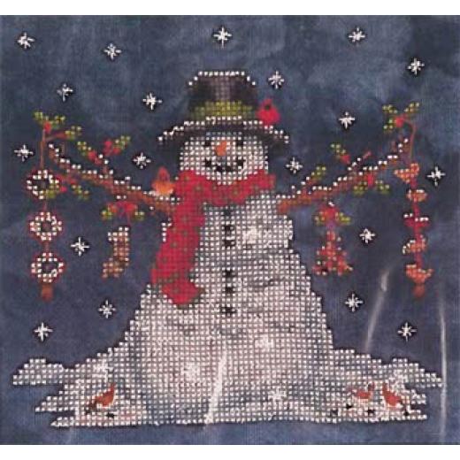 Blackberry Lane Designs - Welcome The Snow