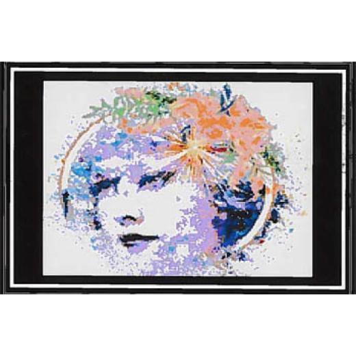 Ronnie Rowe - Starburst