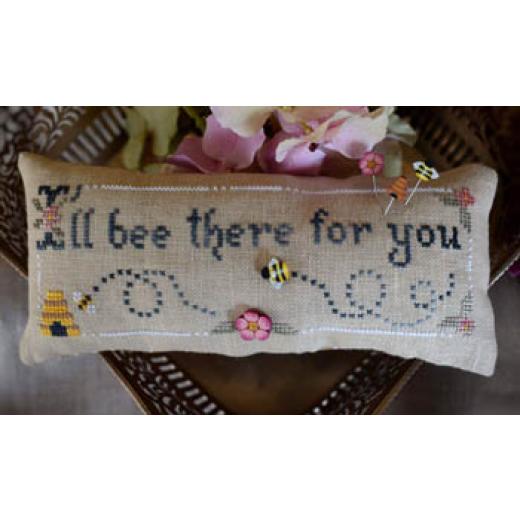 Puntini Puntini - Ill Bee There