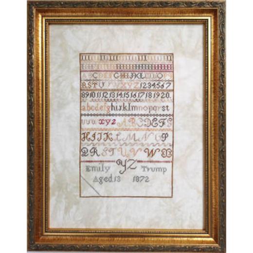 Fox and Rabbit Designs - Emily Trump