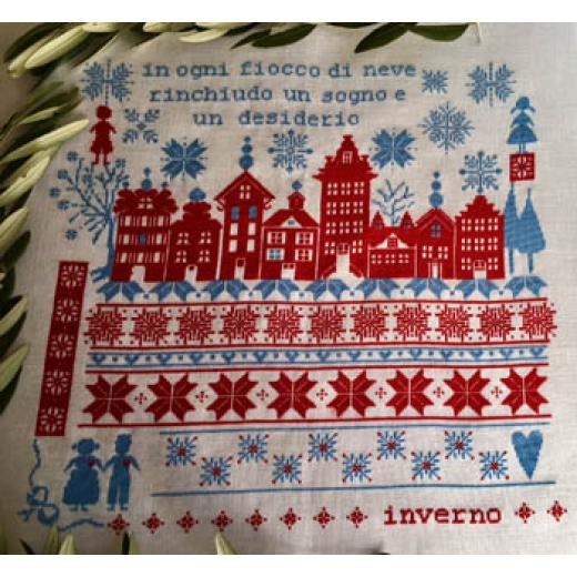 Lilli Violette - Il Mio Inverno