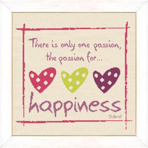 Lilipoints - Happiness