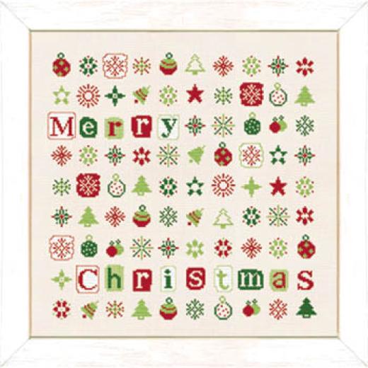 Lilipoints - Christmas Starts