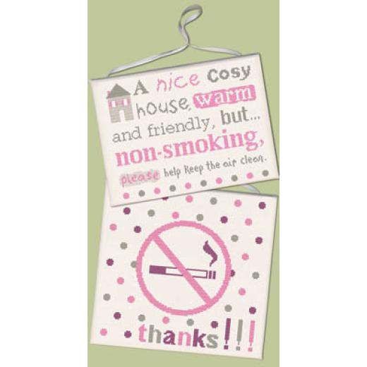 Lilipoints - No Smoking