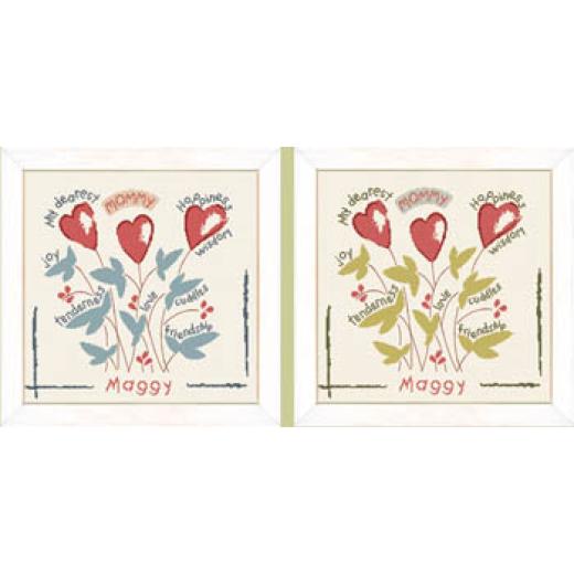 Lilipoints - My Dearest Mommy