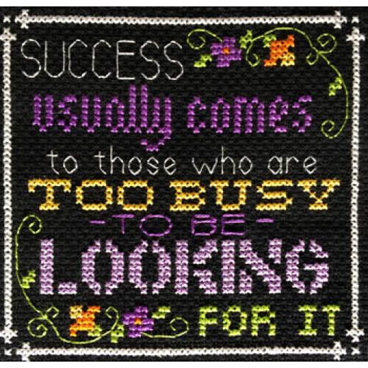 Tiny Modernist - Words To Live By Part 4