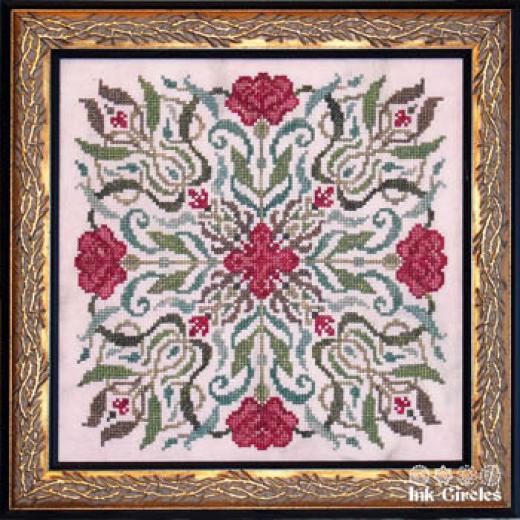 Ink Circles - By Any Other Name