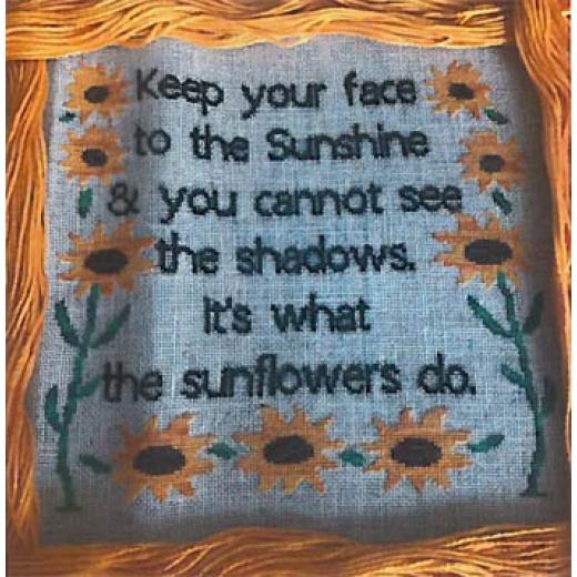 Romys Creations - Sunflowers