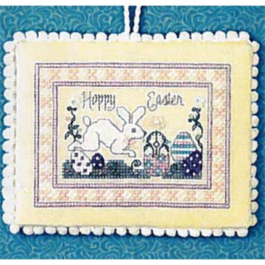 The Sweetheart Tree - Teenie Hoppy Easter