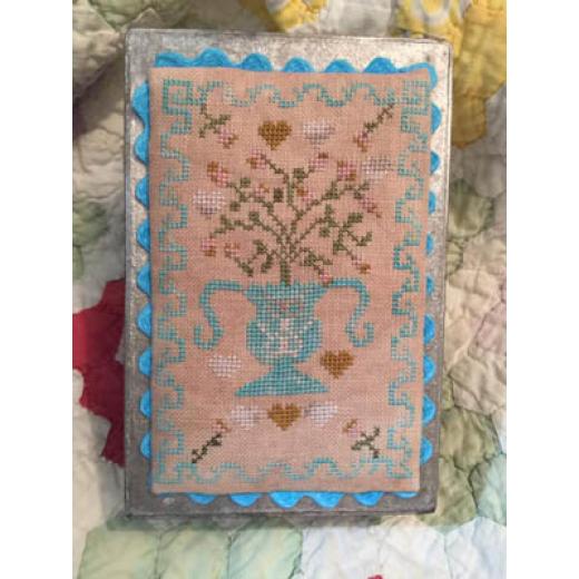 Dames of the Needle - Tiffanys Trinkets