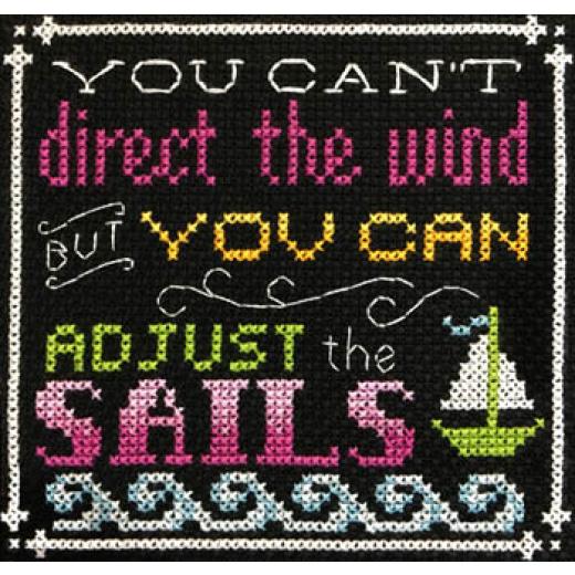 Tiny Modernist - Words To Live By Part 6