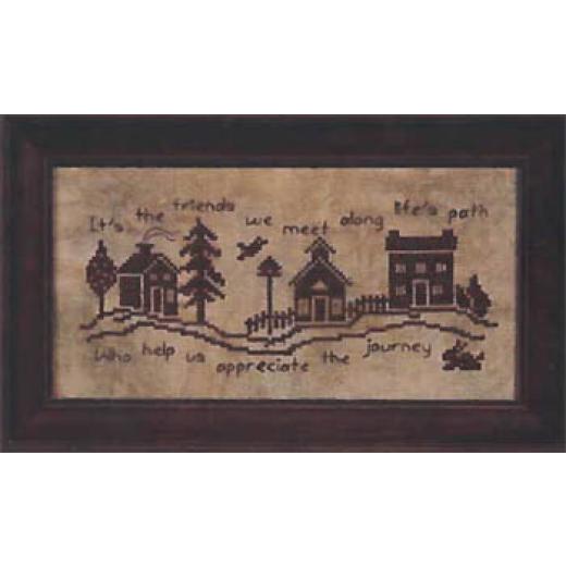 Rosie & Me Creations - Lifes Path