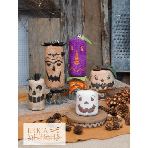 Erica Michaels - Stingy Jack & Friends