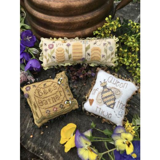 Shepherds Bush - Bee Trifles